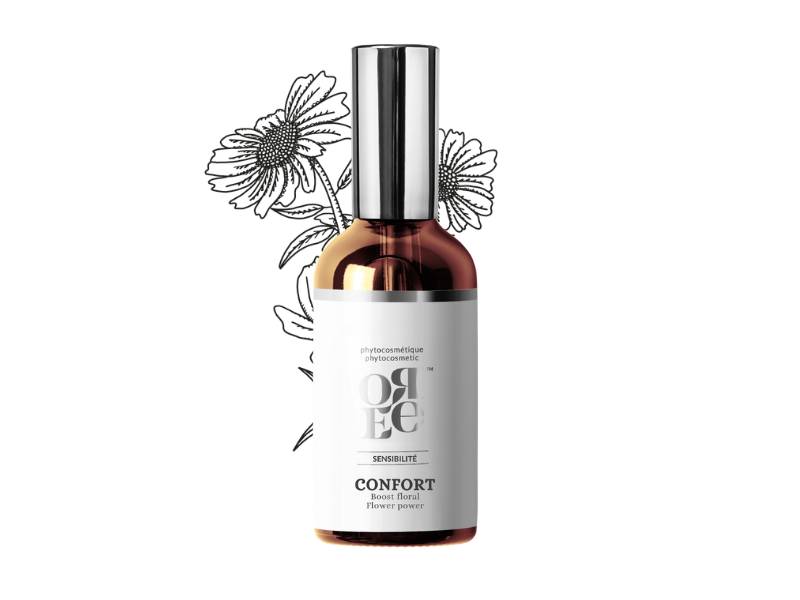 CONFORT Boost floral